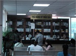 Hanoi Police Department - Seal Delivery Unit